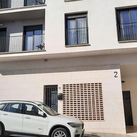 Parking, Ubicacion Y Confort Tarifa Exterior photo